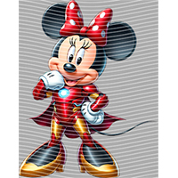 Mickey-AMQ 3271
